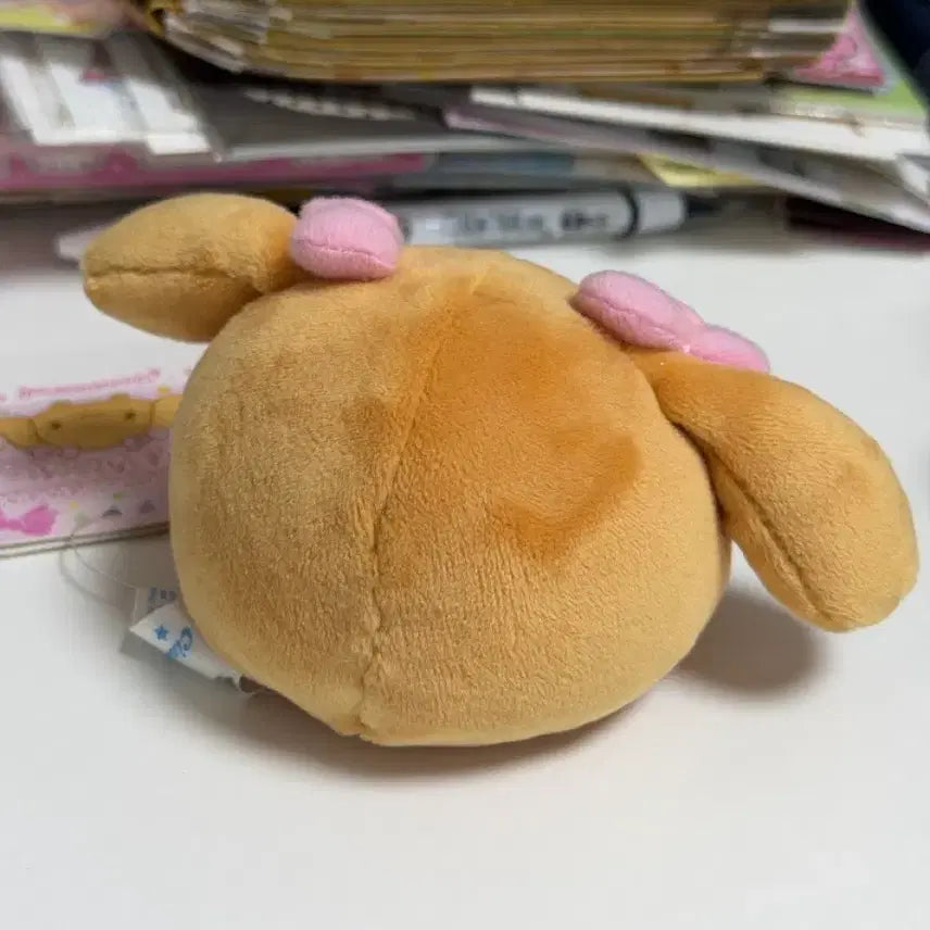 [SOLD OUT] 고전 산리오 시나모롤 모카 빈티지 말랑이 모찌