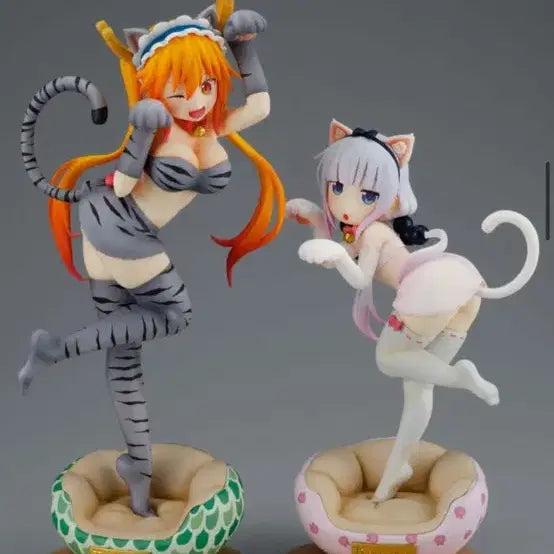 [BUNJANG] Miss Kobayashi&
