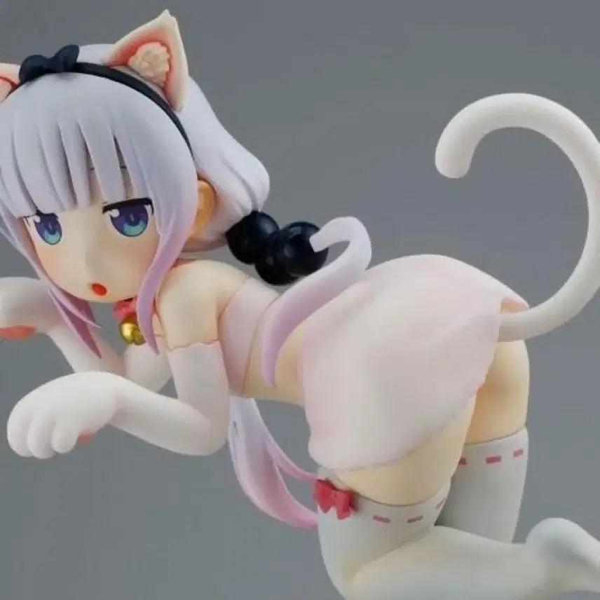 [BUNJANG] Miss Kobayashi&