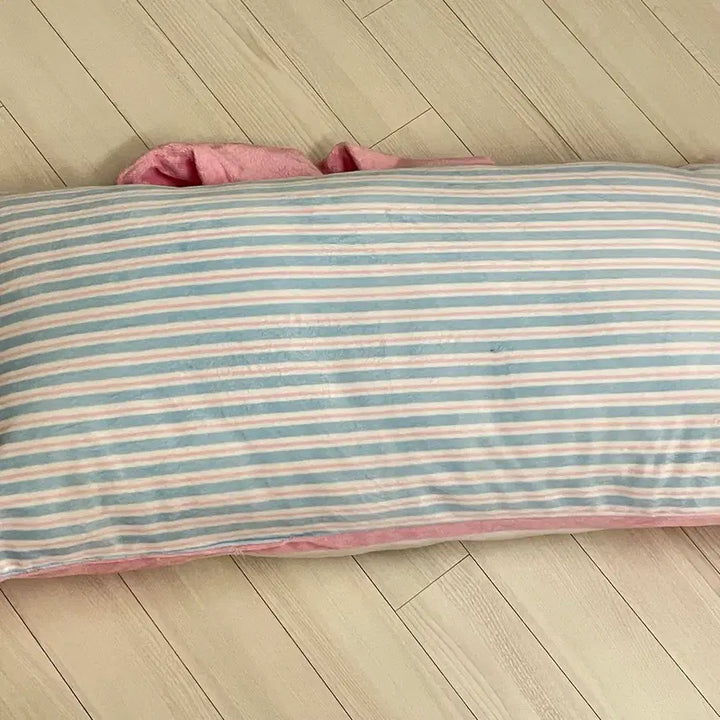 [BUNJANG] My Melody Long Cushion Face Cushion / 마이멜로디 롱쿠션 페이스쿠션 방꾸 갸루 희귀 레어 마멜