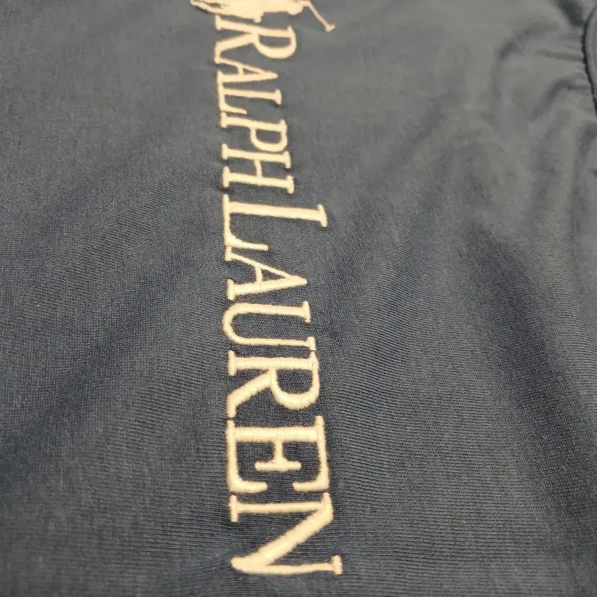 [BUNJANG] Polo Ralph Lauren Short Sleeve T-Shirt Blue XL / 폴로 랄프로렌 반팔 티셔츠 블루 엑라