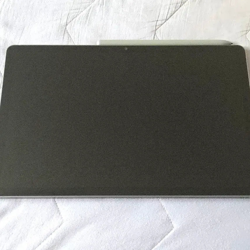 [BUNJANG] Samsung Galaxy Tab S9 FE 5G 256GB Unlocked Gray / 갤럭시탭s9fe 5g 256gb 자급제 그레이색상