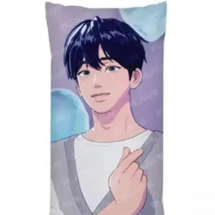 [BUNJANG] Play V 예준 Cushion / 미개봉 현물) 플레이브 예준 쿠션 왜요왜요왜 삼왜