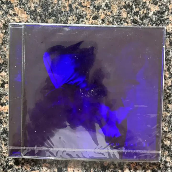 [BUNJANG] Seo Taiji Solo Album CD (Sealed) / 서태지 솔로 앨범(CD)