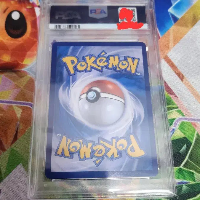 [BUNJANG] Pokemon Mew 151 PSA 10 Graded Card / 포켓몬 뮤 151 한판 PSA10