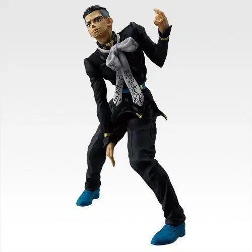 [BUNJANG] Yuya Hanga Jojo Ichiban Kuji Figure (Sealed) / 미개봉) 죠죠 훈가미 유야 이치방쿠지 피규어