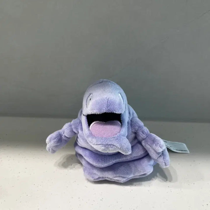 [BUNJANG] Pokemon Center Poison/Garbodor Plush / 포켓몬센터 질뻐기 인형