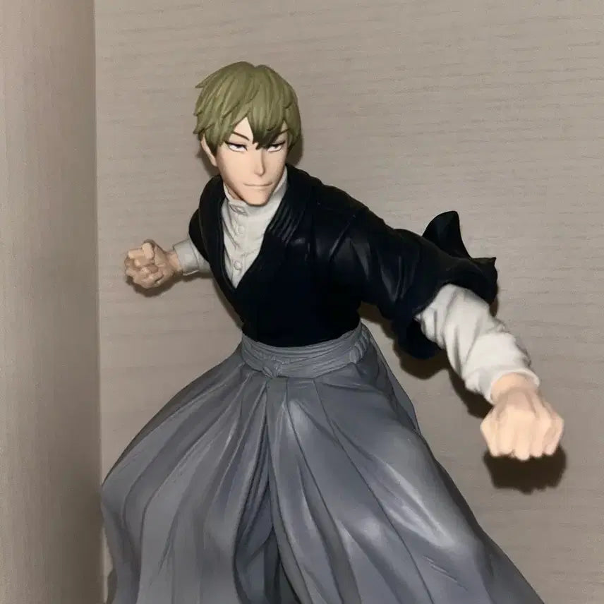 [BUNJANG] Jujutsu Kaisen Naoya Zenin Maximatic Figure / 주술회전 젠인 나오야 MAXIMATIC 피규어