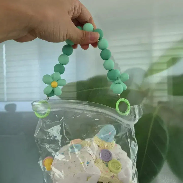 [BUNJANG] Squishy Charm / 말랑이
