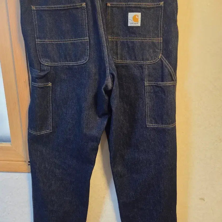 [BUNJANG] Carhartt Single Knee Pants 34 Size / 칼하트 싱글니  팬츠  34사이즈