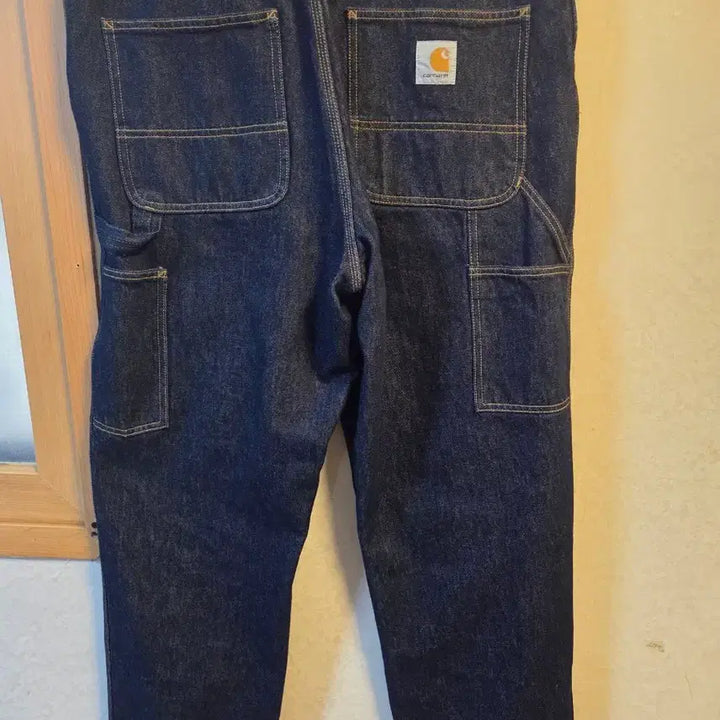 [BUNJANG] Carhartt Single Knee Pants 34 Size / 칼하트 싱글니  팬츠  34사이즈