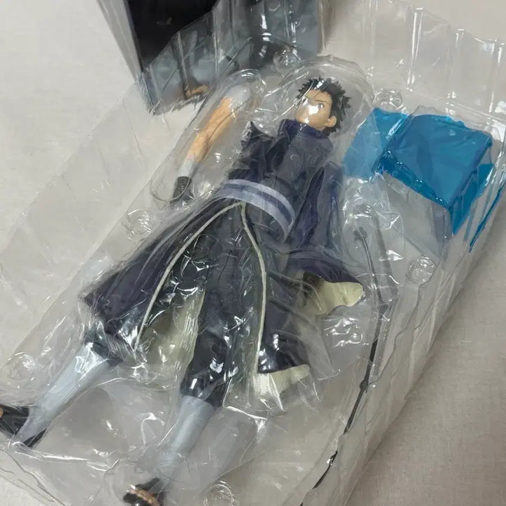 [BUNJANG] Naruto Ichiban Shoji Red Eyes C Prize Obito Figure (Unsealed) / 개봉전시) 나루토 제일복권 붉은눈동자 c상 오비토 피규어