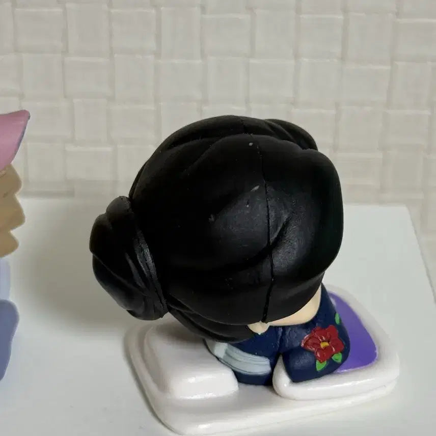 [SOLD OUT] 일괄)귀멸의칼날 타마요 오네무탄 이노스케 오네무탄 나비저택 가챠
