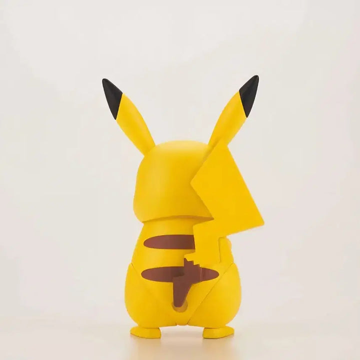 [BUNJANG] Bandai Pocket Monsters Pokkenpla 041 Pikachu Figure (Sealed) / 포켓몬스터 피카츄 반다이포켓프라 041 새상품 미개봉 피규어 판매