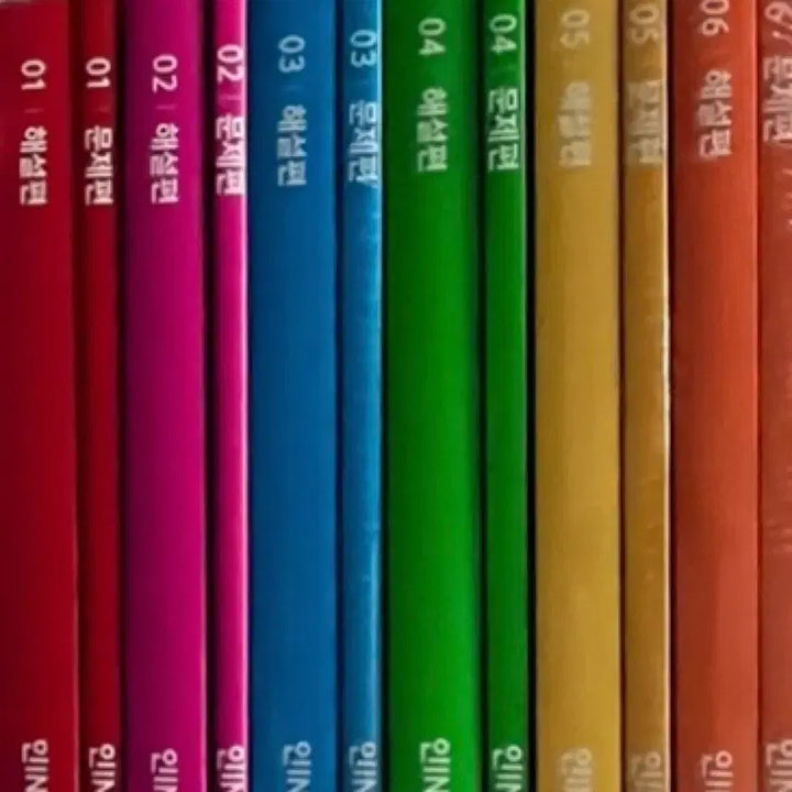 [BUNJANG] Kang Min-cheol 2027 Lecture Series Volumes 1-6 Textbook Bundle / 2027 인강민철 1 2 3 4 5 6호 강민철