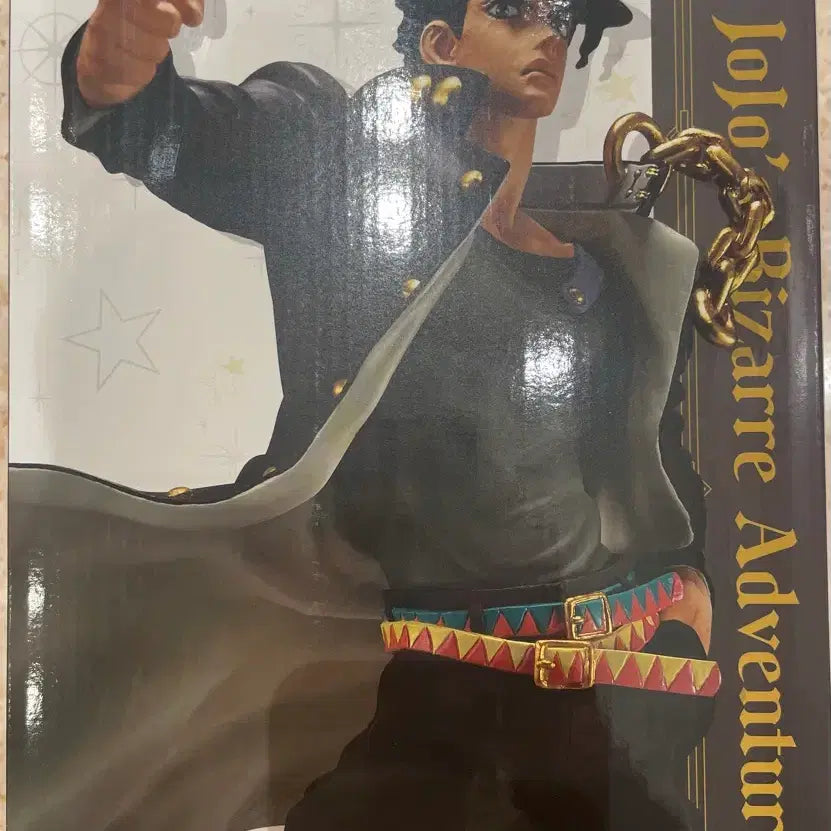 [BUNJANG] JoJo&