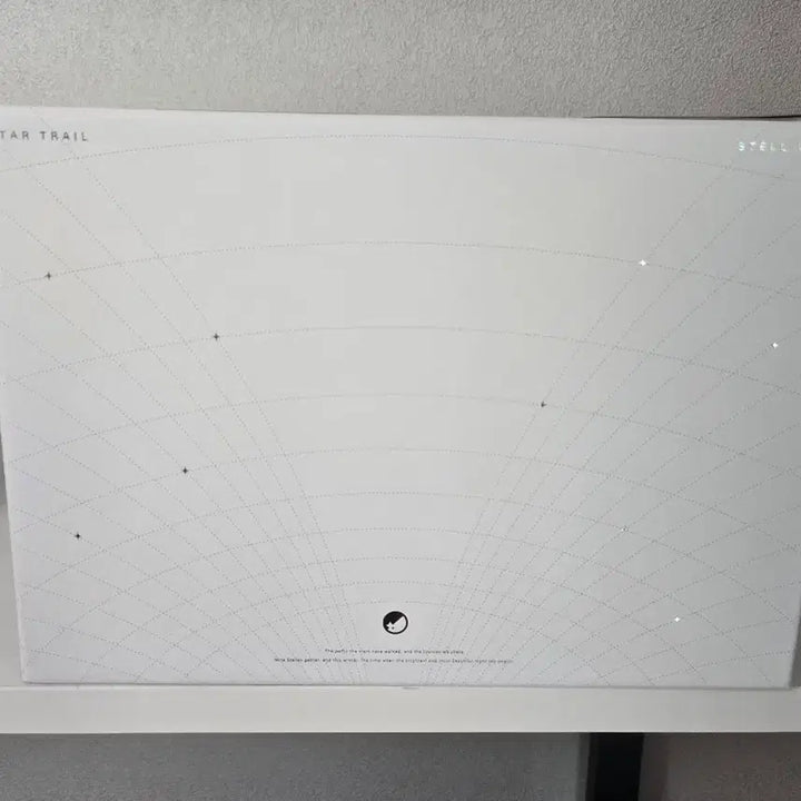 [BUNJANG] STAR TRAIL Bundle Set (Excluding Photocard) / STAR TRAIL 스텔라이브 합본(포카 제외)