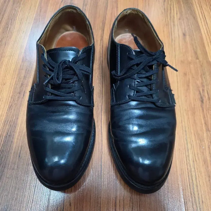 [BUNJANG] Red Wing Postman 9D Derby Shoes / 레드윙 포스트맨 9D 팝니다
