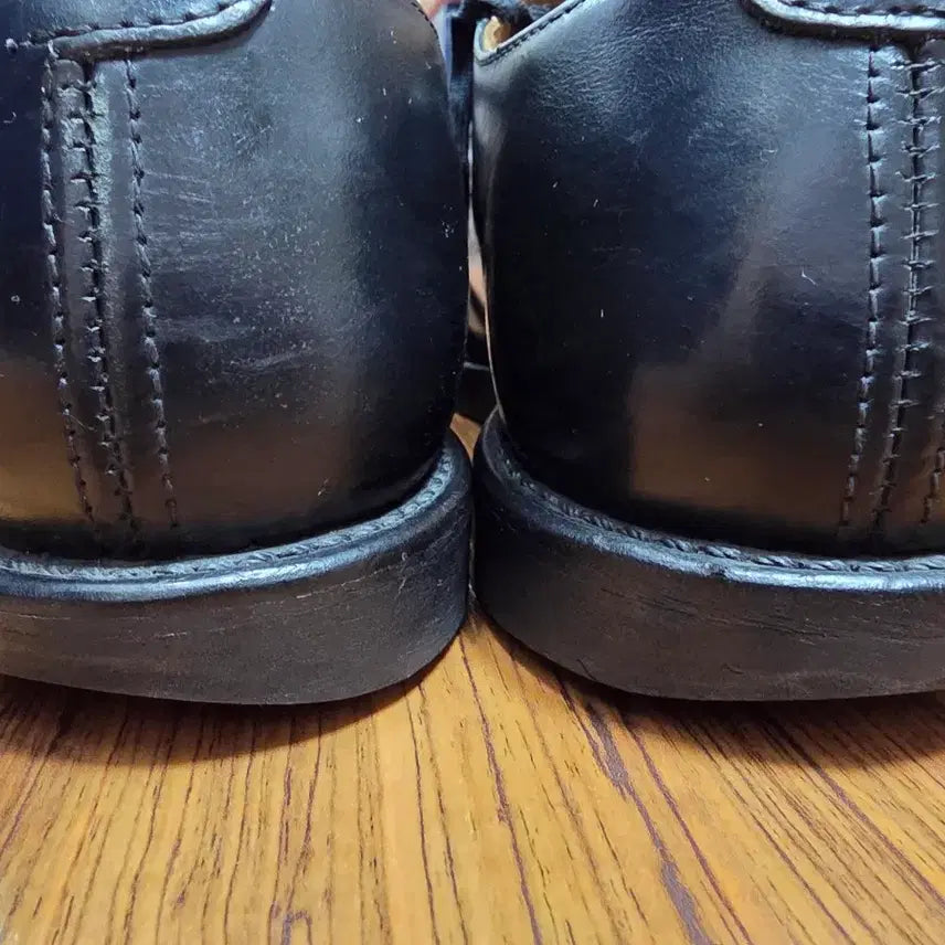 [BUNJANG] Red Wing Postman 9D Derby Shoes / 레드윙 포스트맨 9D 팝니다