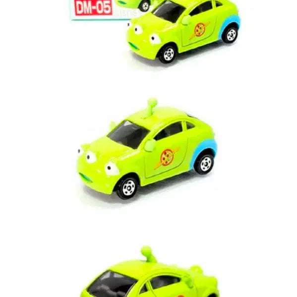 [BUNJANG] Disney Pixar Toy Story Alien Tomica Limited Edition / 단종/한정판/토이스토리 알린 토미카