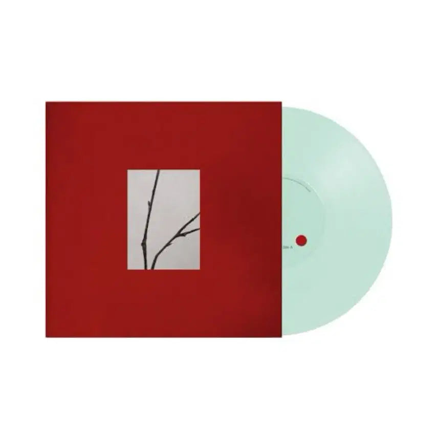 [BUNJANG] Choi Yuri "Stay" LP (Sealed) / 최유리 머무름 LP 미개봉