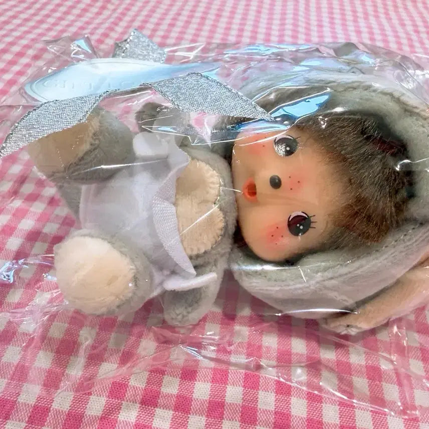 [SOLD OUT] 톰과제리 제리 터피 몬치치 새상품