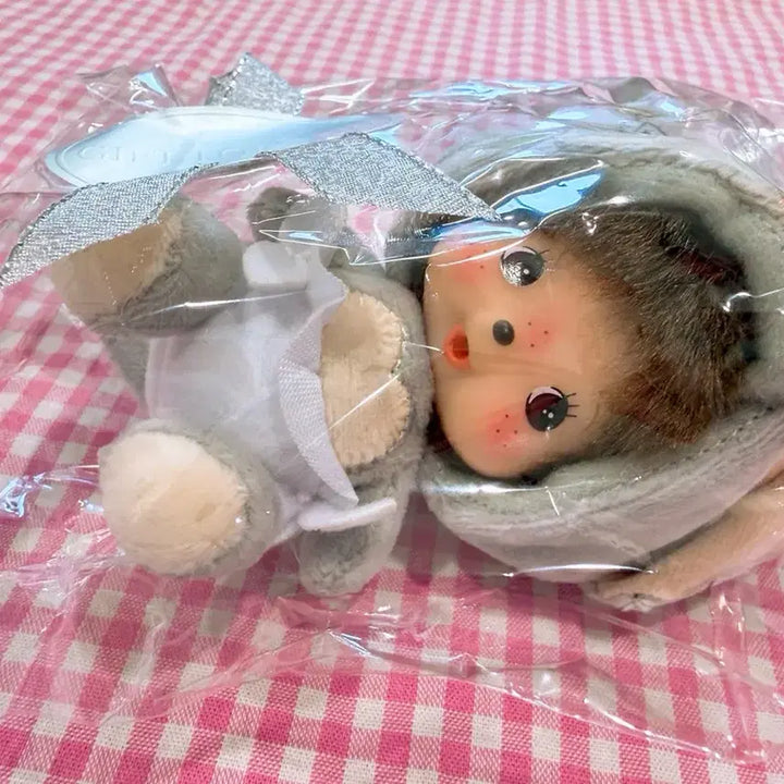 [SOLD OUT] 톰과제리 제리 터피 몬치치 새상품