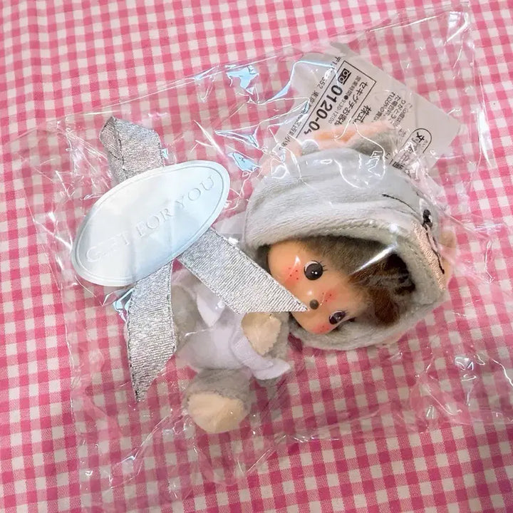 [SOLD OUT] 톰과제리 제리 터피 몬치치 새상품