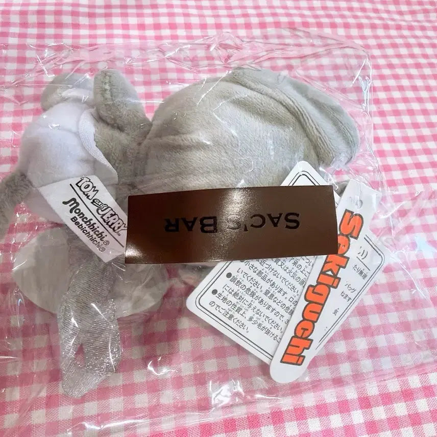 [SOLD OUT] 톰과제리 제리 터피 몬치치 새상품
