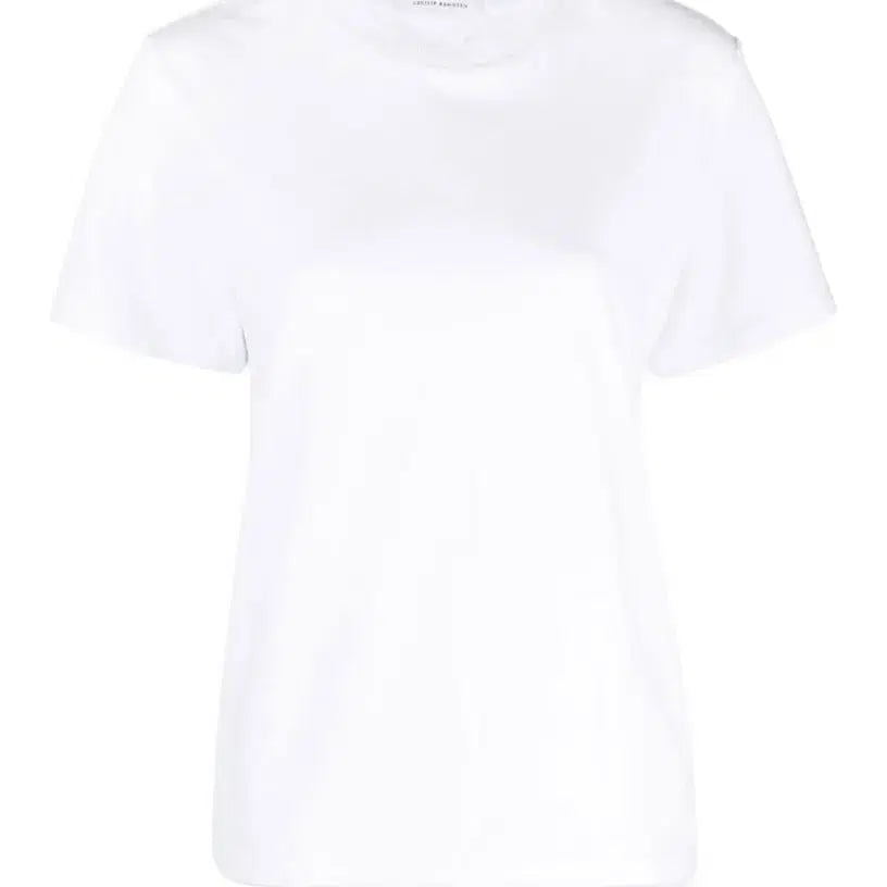 [BUNJANG] Cecilie Bahnsen Backless T-Shirt US 8 / 세실리아 반센 백리스 티셔츠 us8