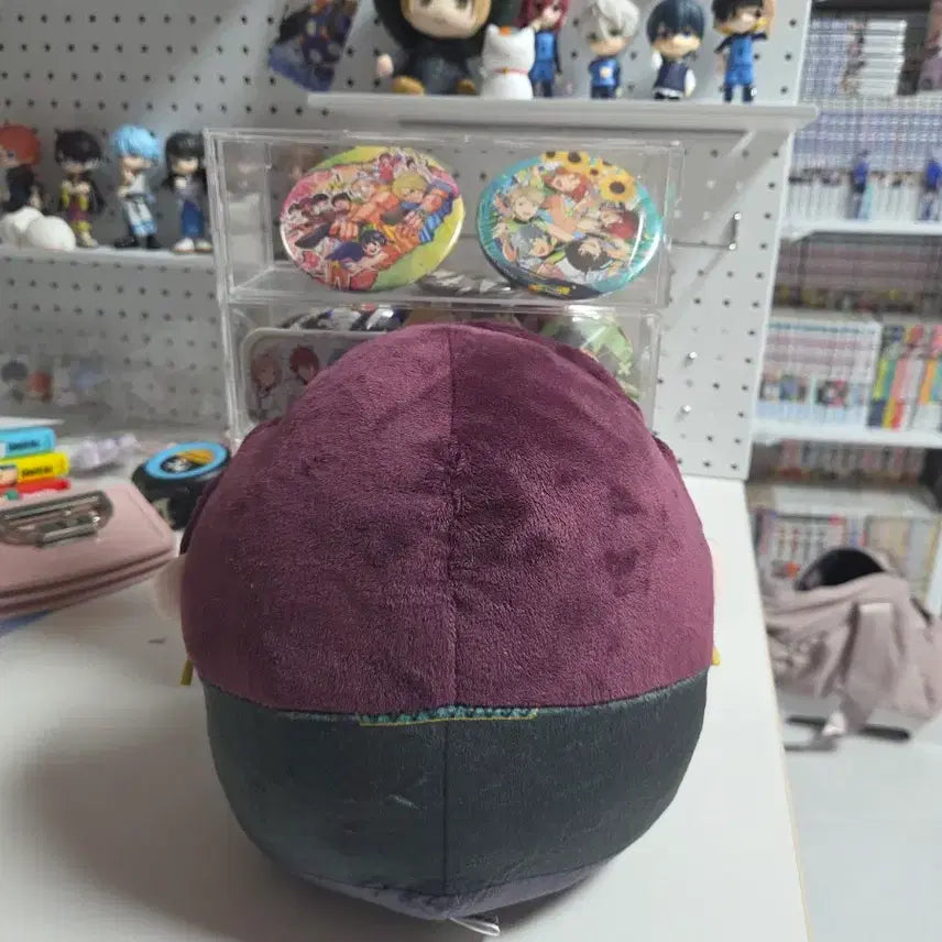 [BUNJANG] Winbre Snow Flower Whocore Ring M / 윈브레 스오 후와코루링M