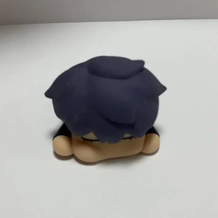 [BUNJANG] Garbage Time Choi Jong-su Chubby Cheeks Figure / 가비지타임 갑타 최종수 볼빵빵 피규어