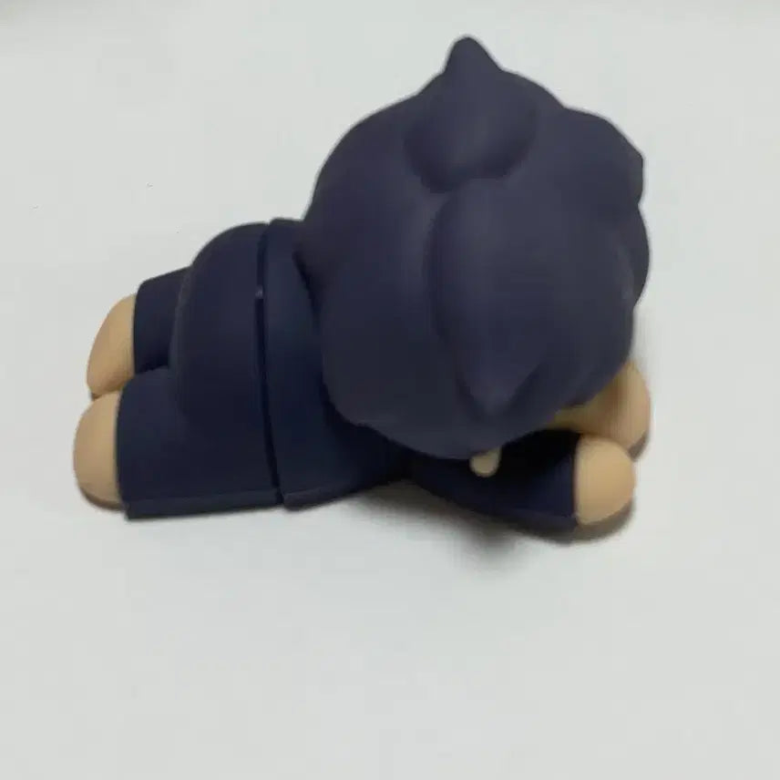 [BUNJANG] Garbage Time Choi Jong-su Chubby Cheeks Figure / 가비지타임 갑타 최종수 볼빵빵 피규어