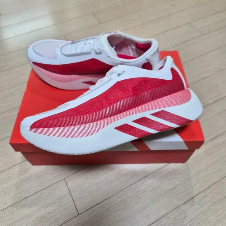 [SOLD OUT] 아디다스 하이퍼부스트 엣지