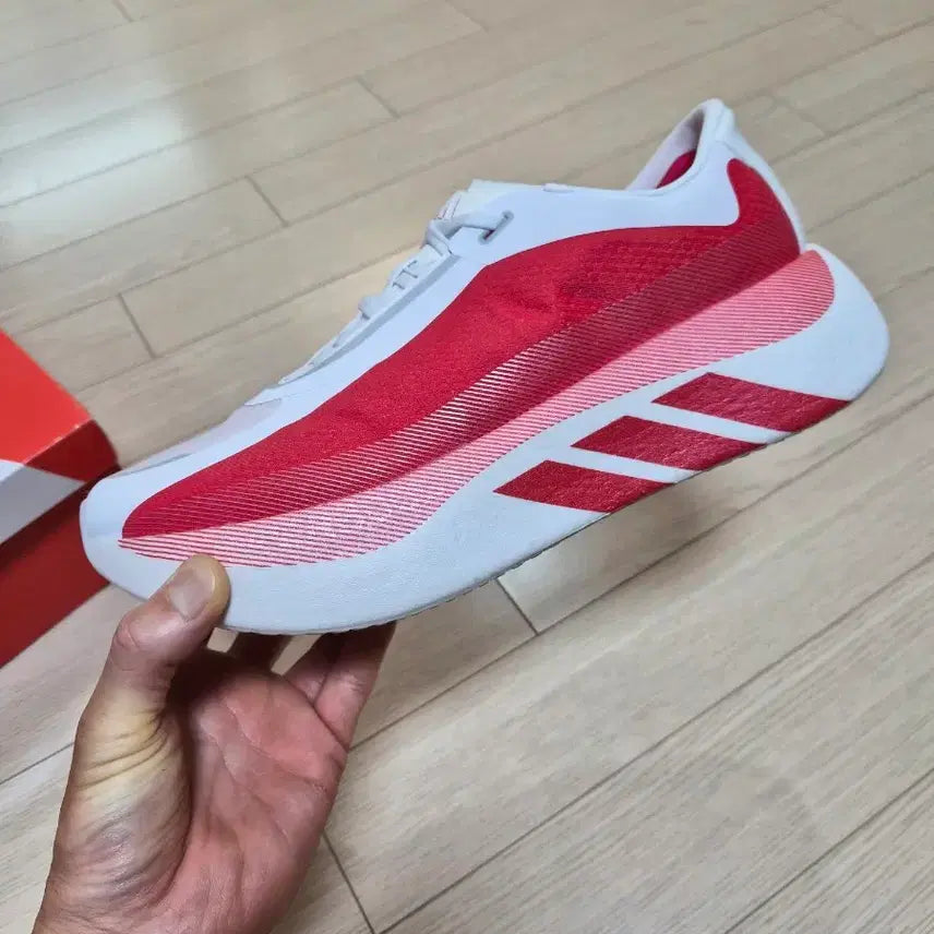 [SOLD OUT] 아디다스 하이퍼부스트 엣지