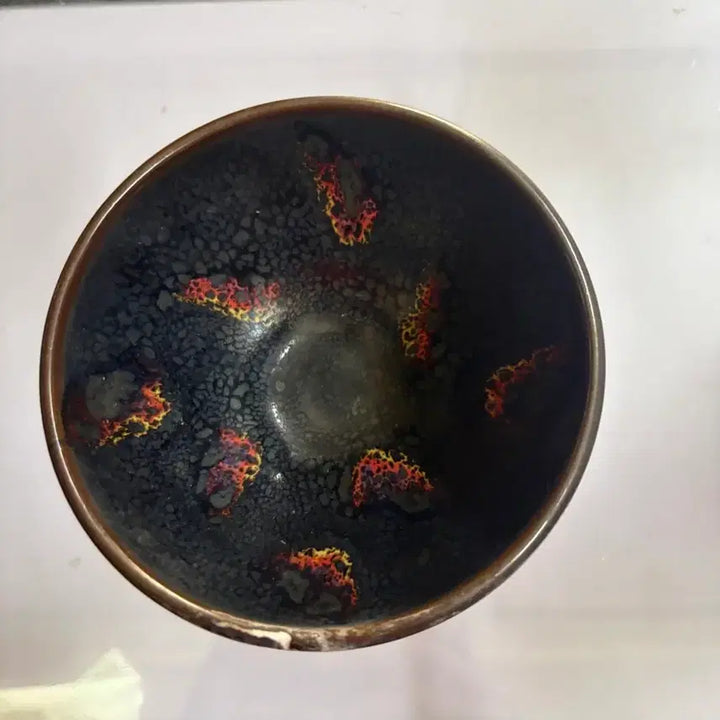 [BUNJANG] Chinese Porcelain Tea Cup / 중국도자기