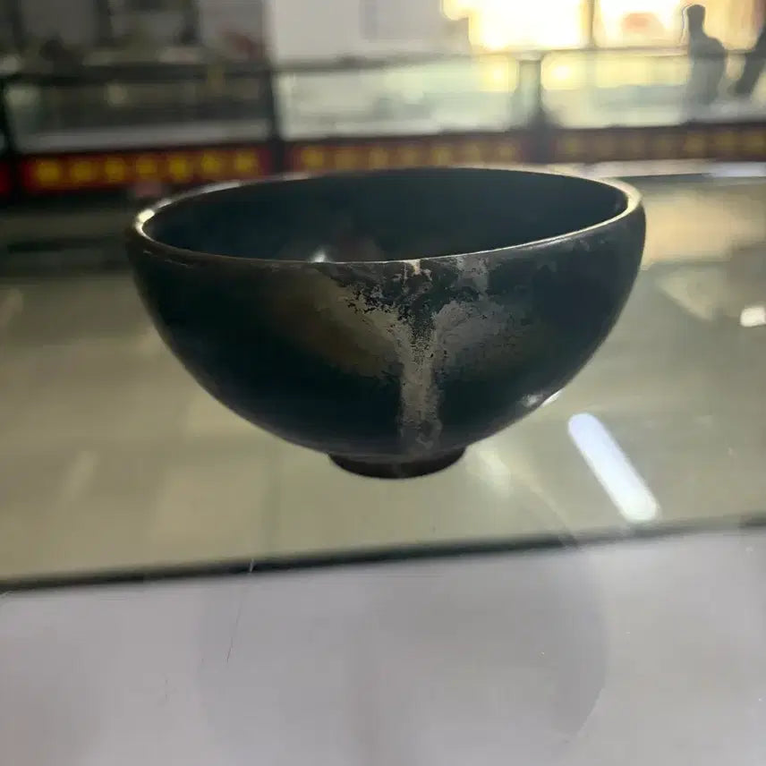 [BUNJANG] Chinese Porcelain Tea Cup / 중국도자기