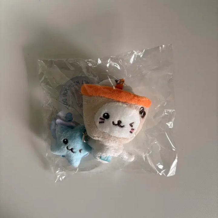 [BUNJANG] NCT WISH Bubble Nyan Mini Doll / Nct wish doll 미니돌 버블냥