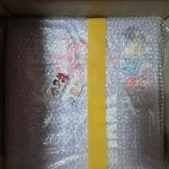 [BUNJANG] Niche Hobby Sakura 2nd Edition Special Mini Acrylic Stand (Sealed) / 미개봉) 니케 하비사쿠라 2탄 특전 미니 아크릴 스탠드