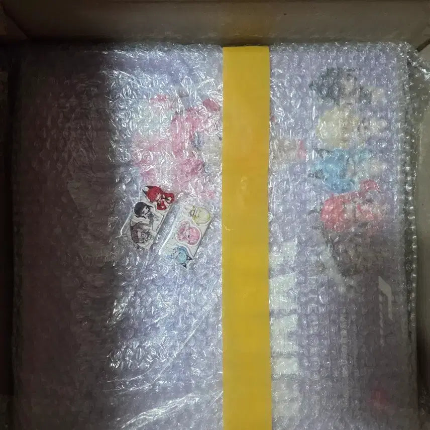 BUNJANG] Niche Hobby Sakura 2nd Edition Special Mini Acrylic Stand