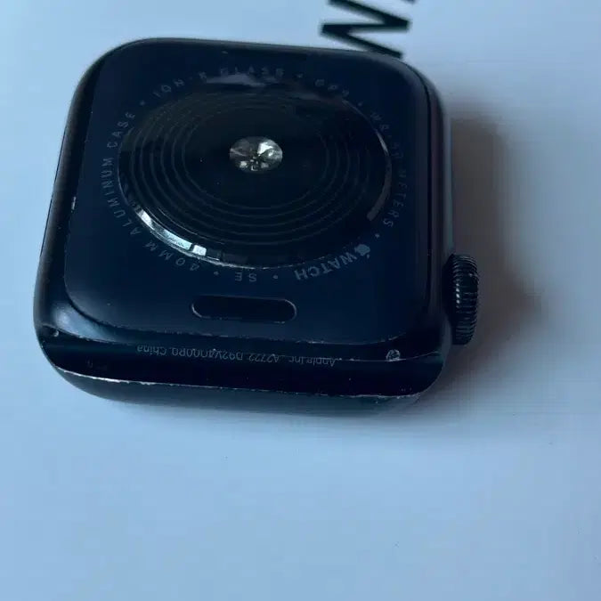 [BUNJANG] Apple Watch SE 2nd Gen 40mm / 애플워치 se2 40mm