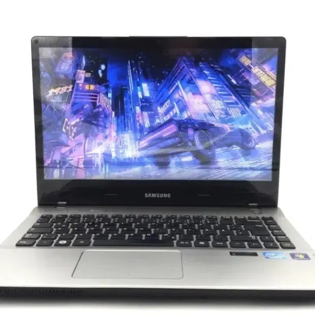 [BUNJANG] 14.6-inch High-Spec Gaming Laptop / 14.6인치 고사양/게이밍노트북/속도빠름