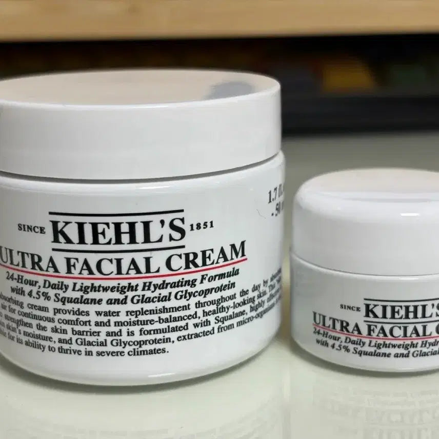 [BUNJANG] Kiehl&