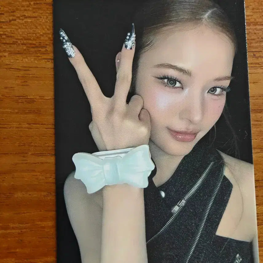 [BUNJANG] Izna Metronome Izna Workshop Photocard / 이즈나 공방 izna metronome 공방포카 마이