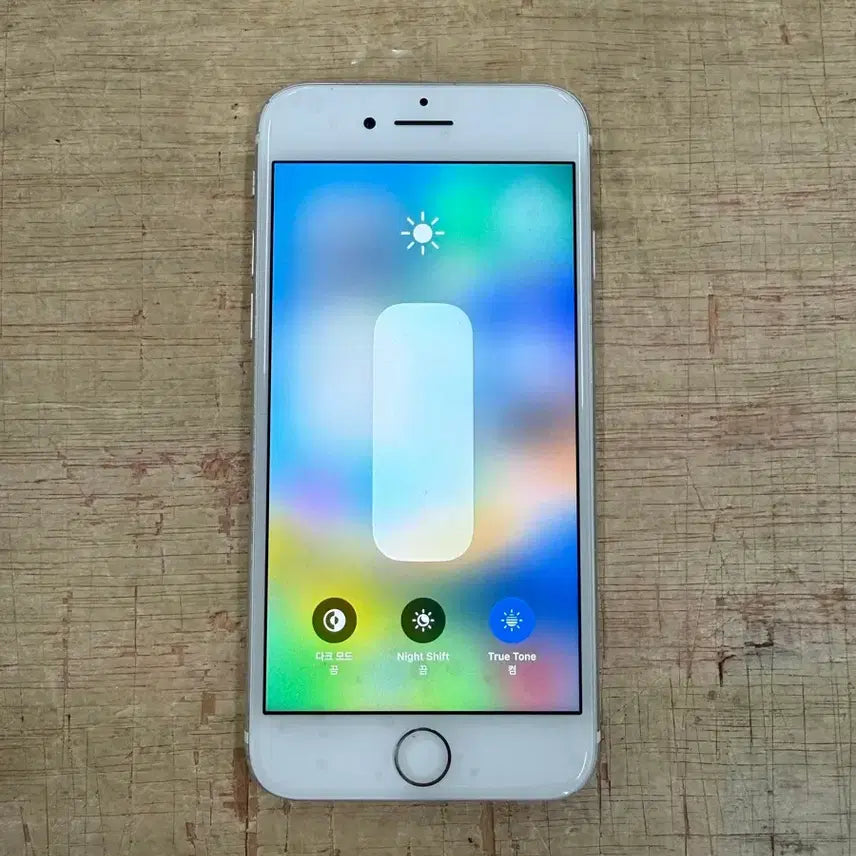 [BUNJANG] Apple iPhone 8 64GB Silver / 아이폰8 64기가 실버 (배터리100)