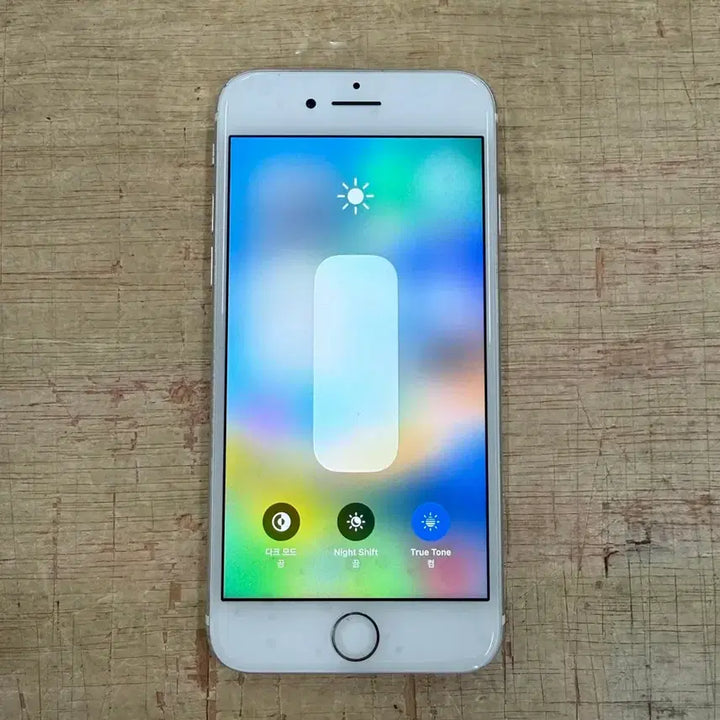 [BUNJANG] Apple iPhone 8 64GB Silver / 아이폰8 64기가 실버 (배터리100)