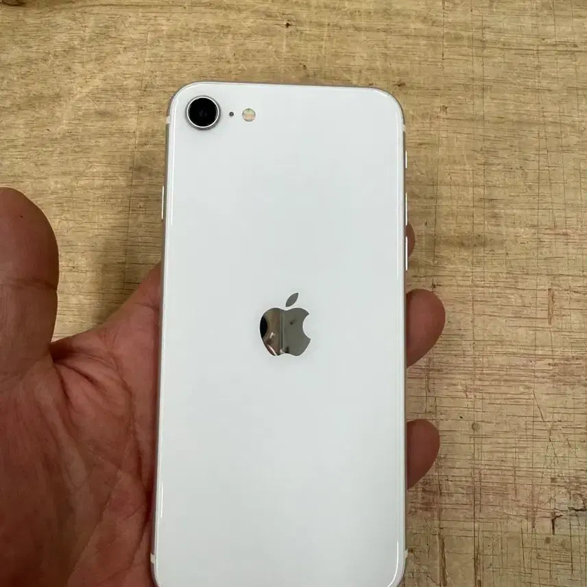 [BUNJANG] Apple iPhone 8 64GB Silver / 아이폰8 64기가 실버 (배터리100)