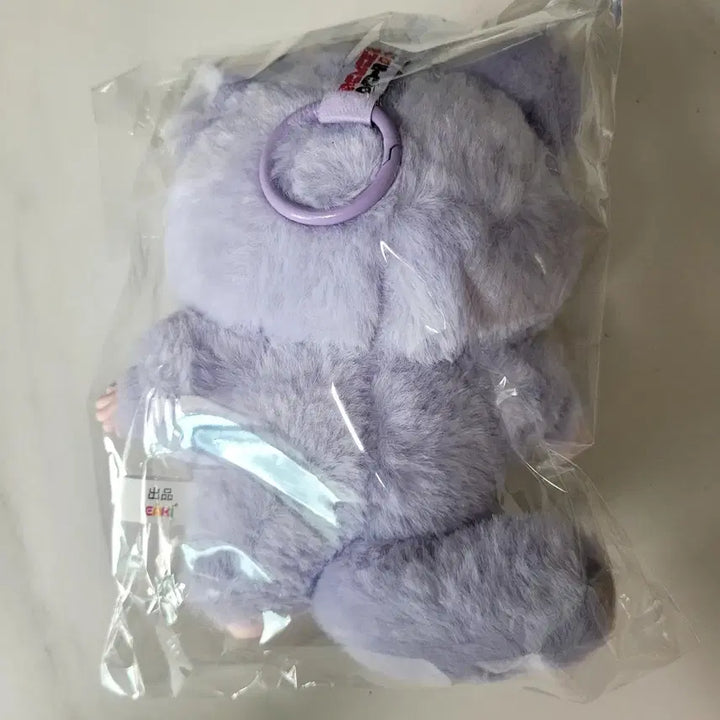 [BUNJANG] Sakamoto Days Osaragi Keyring Plush / 사카모토데이즈 오사라기 키링인형