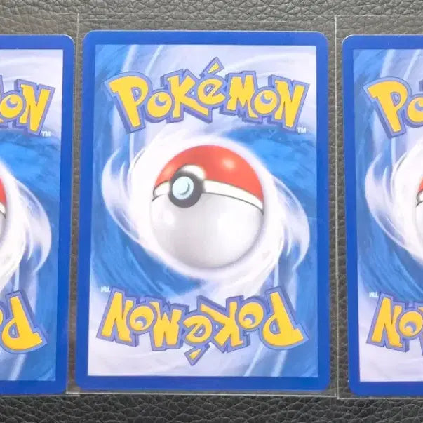[BUNJANG] Pokemon Card Yanagi 3 Cards / 포켓몬카드 야나키 3장 (개별가300원)