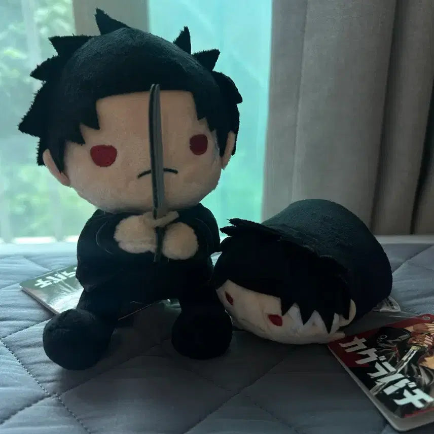 [BUNJANG] Kagurabachi Plush Doll Bundle Set / 카구라바치 인형 (일괄판매)
